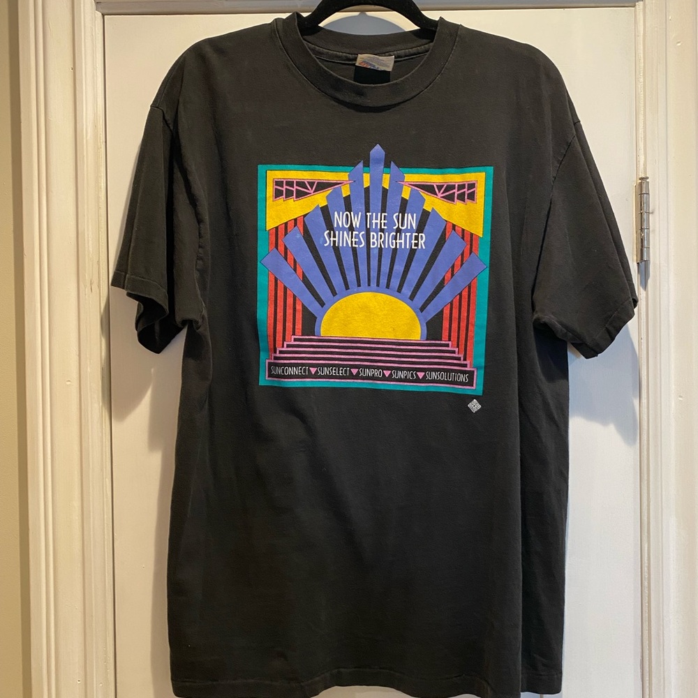 Vintage T
